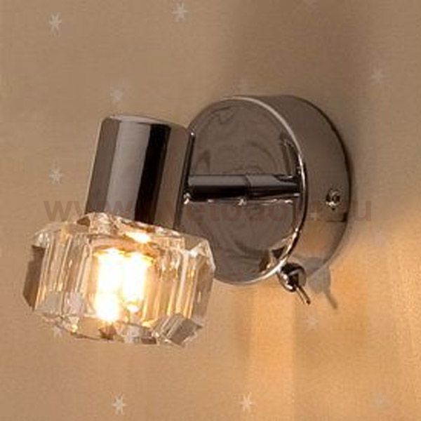 Светильник поворотный спот Citilux CL523511 Герда