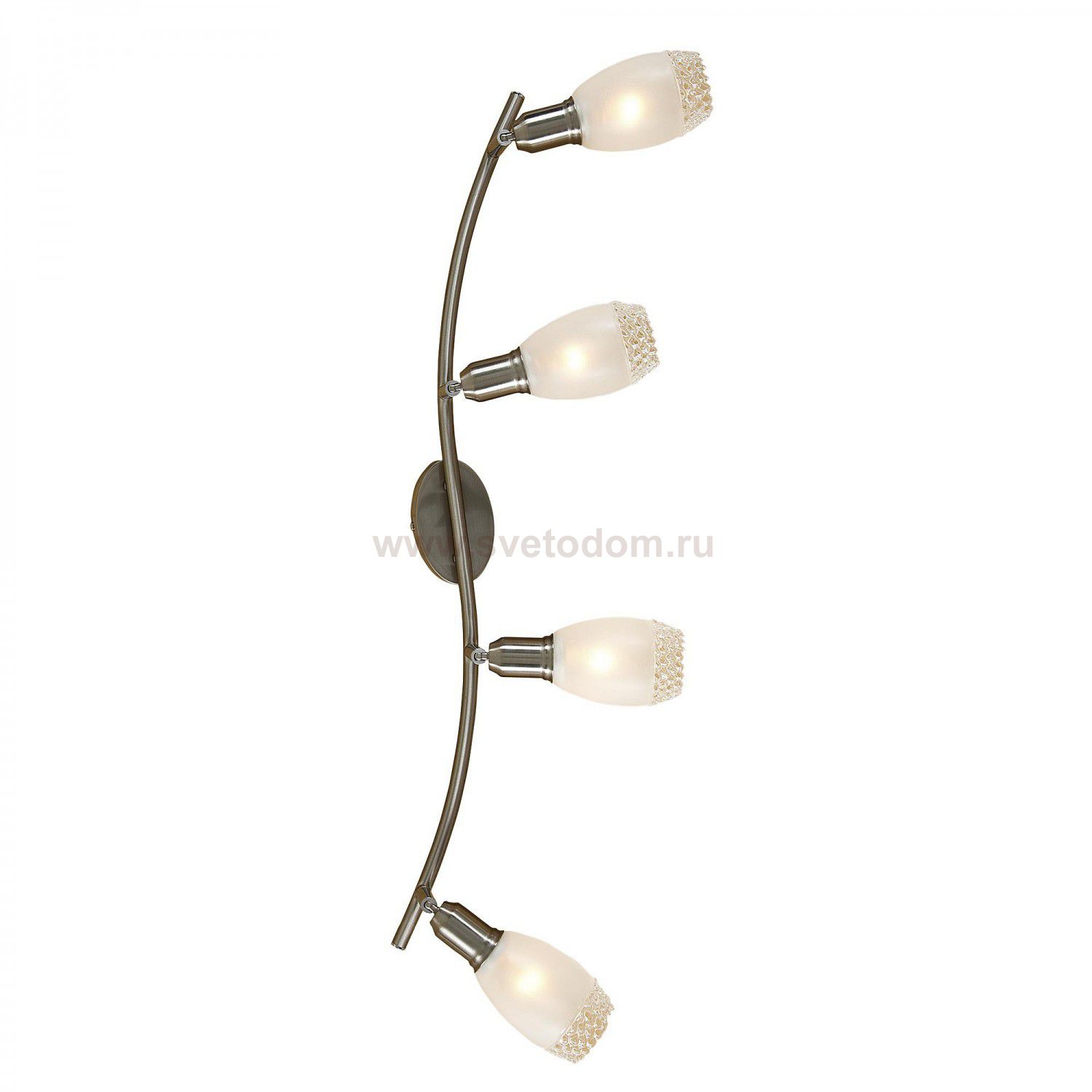 Светильник поворотный спот Citilux CL524541 Мери