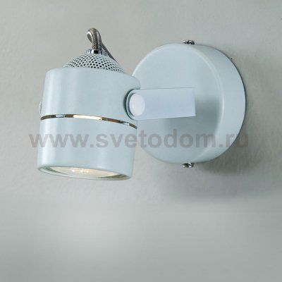 Светильник поворотный спот Citilux CL525510 Ринг