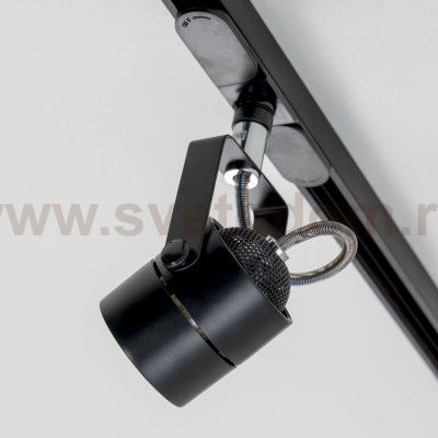 Трековый светильник Citilux CL525T11 Ринг