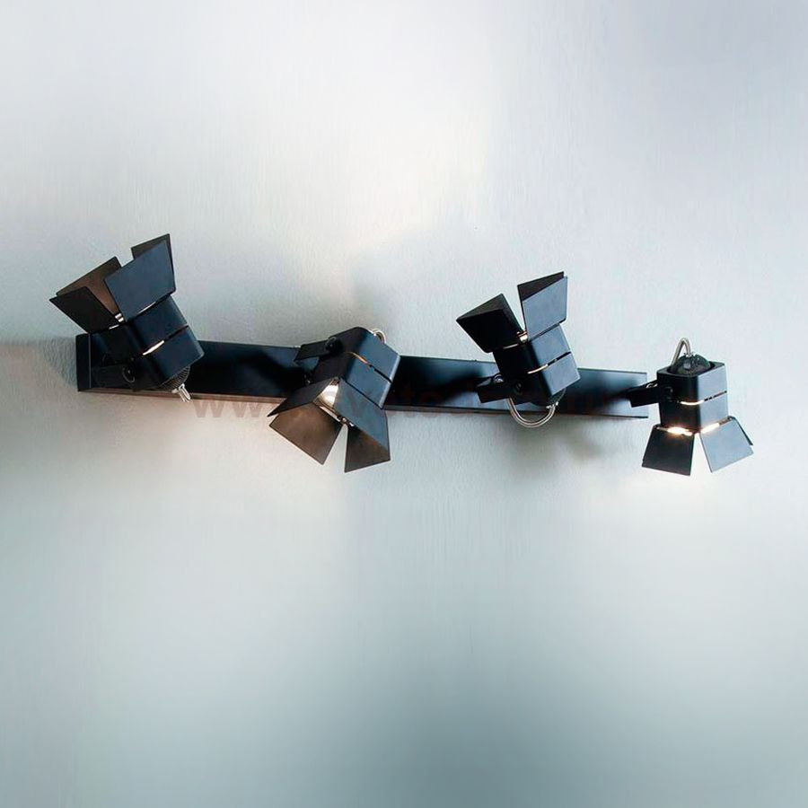 Светильник поворотный спот Citilux CL526542S Рубик