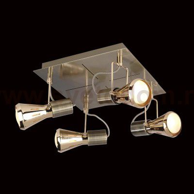 Люстра Citilux CL527543 Марс