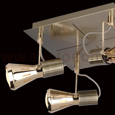 Люстра Citilux CL527543 Марс