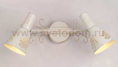 Светильник настенный бра Citilux CL529522 Дункан