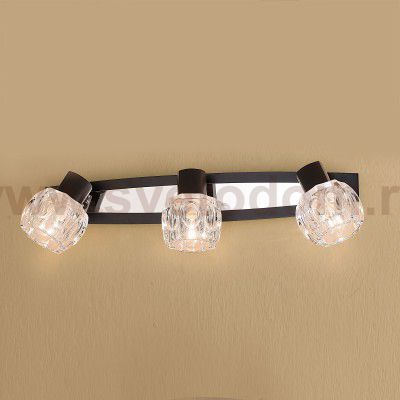 Светильник поворотный спот Citilux CL530531 Ровер