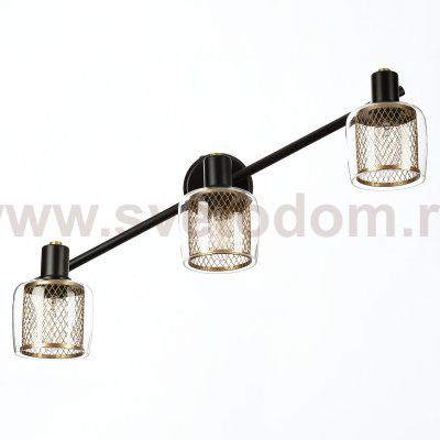 Спот Citilux CL530535 Смит