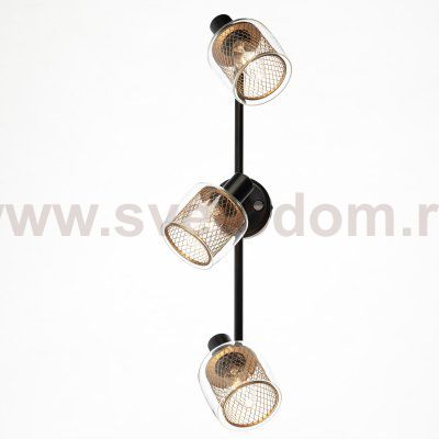 Спот Citilux CL530535 Смит
