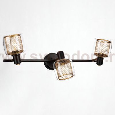Спот Citilux CL530535 Смит