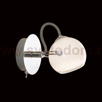 Светильник поворотный спот Citilux CL531511 Бланка