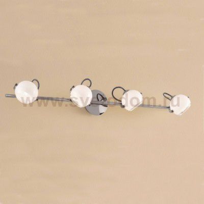 Светильник поворотный спот Citilux CL531541 Бланка