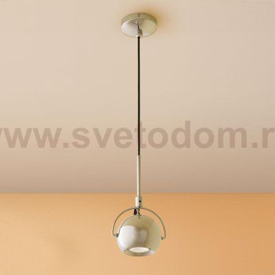 Светильник подвесной Citilux CL532111 Сфера