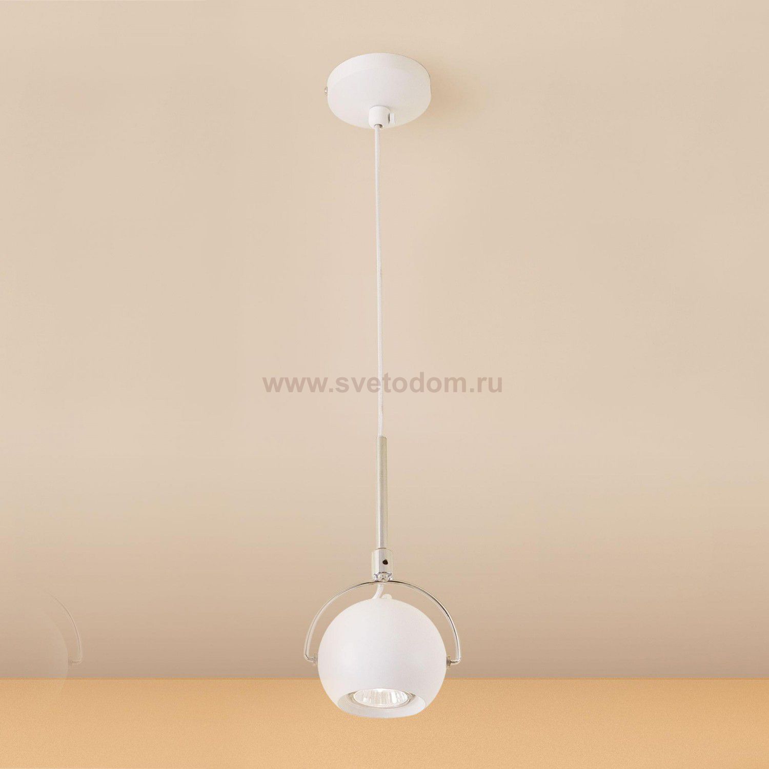 Светильник подвесной Citilux CL532112 Сфера