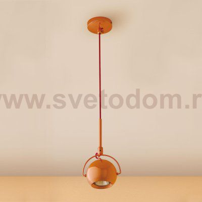 Светильник подвесной Citilux CL532113 Сфера