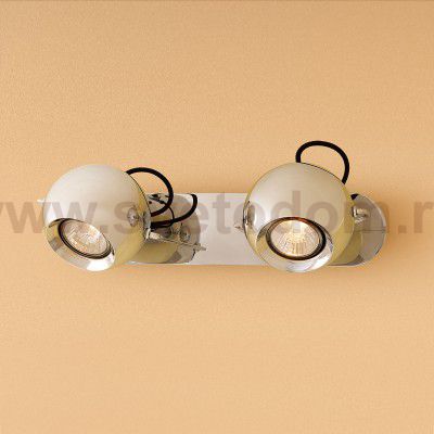 Светильник настенно-потолочный Citilux cl532521 Сфера