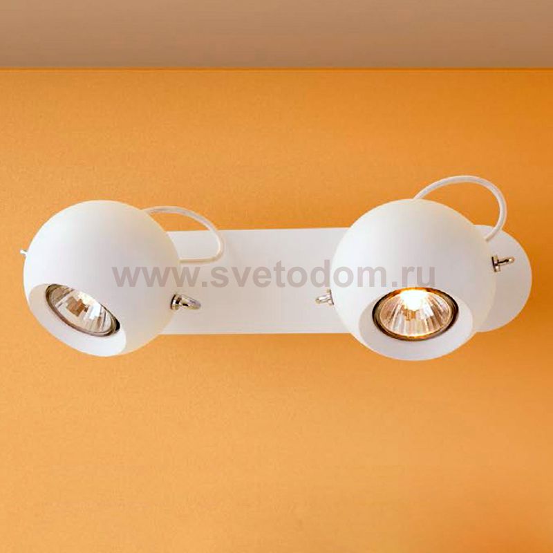 Светильник настенно-потолочный Citilux cl532522 Сфера