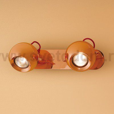 Светильник настенно-потолочный Citilux CL532523 Сфера