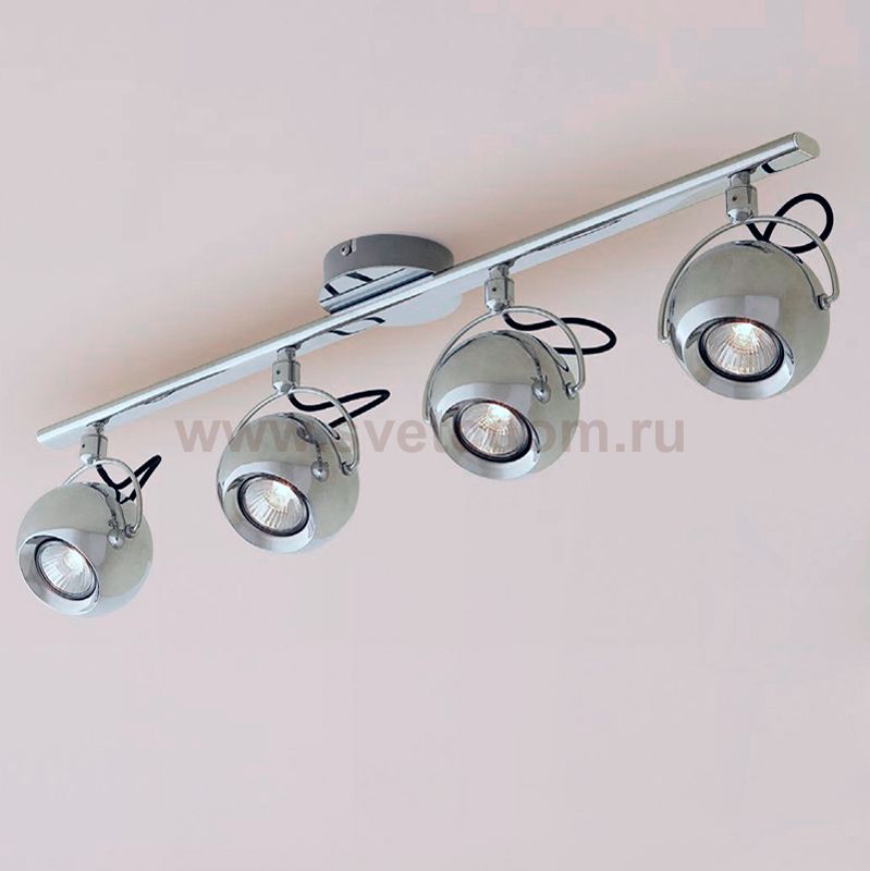 Светильник настенно-потолочный Citilux cl532541 Сфера