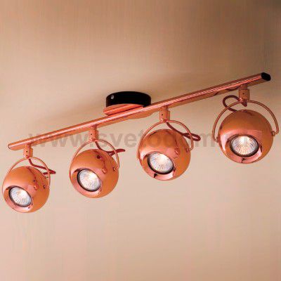 Светильник настенно-потолочный Citilux cl532543 Сфера