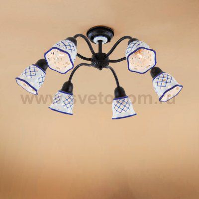 Люстра Citilux CL534161 Ажур