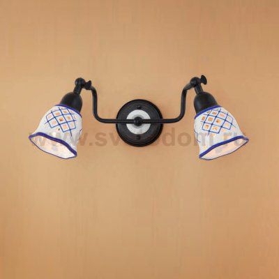 Светильник настенный бра Citilux CL534521 Ажур