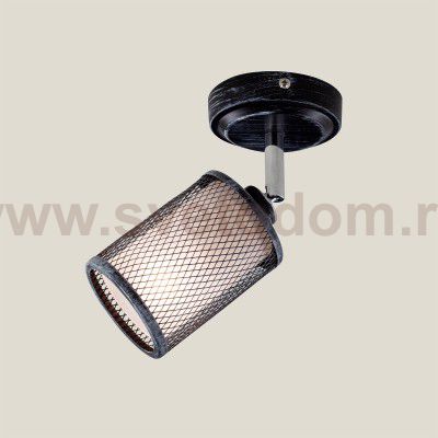 Светильник настенно-потолочный Citilux CL535511 Робин