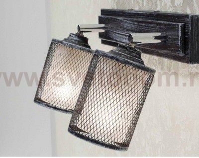 Светильник настенно-потолочный Citilux CL535521 Робин