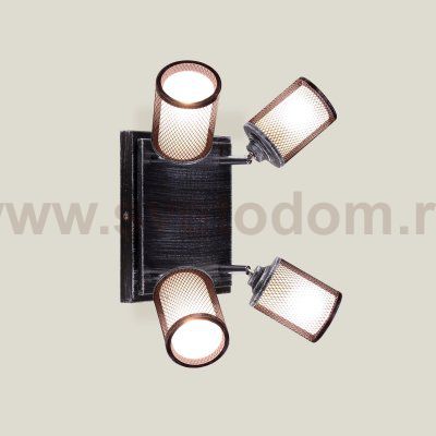 Светильник настенно-потолочный Citilux CL535541 Робин