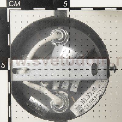 Спот поворотный Citilux CL536615 Гессен