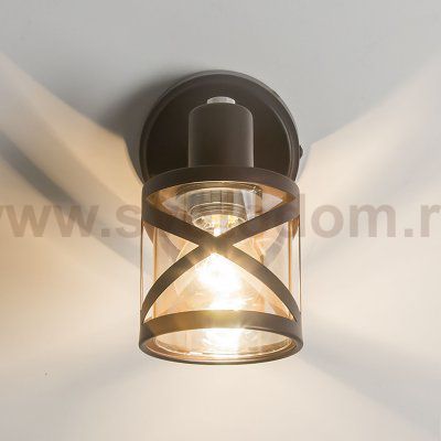 Спот поворотный Citilux CL536615 Гессен