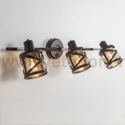 Спот поворотный Citilux CL536635 Гессен