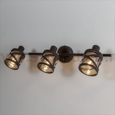 Спот поворотный Citilux CL536635 Гессен