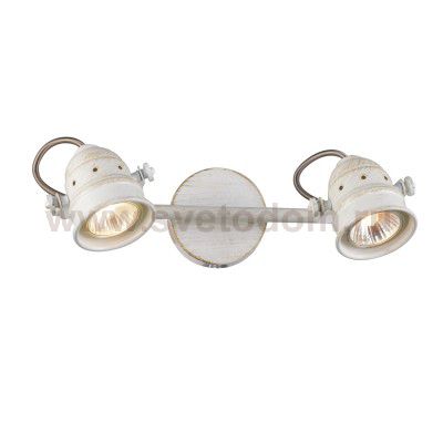Светильник настенно-потолочный Citilux CL537522 Веймар