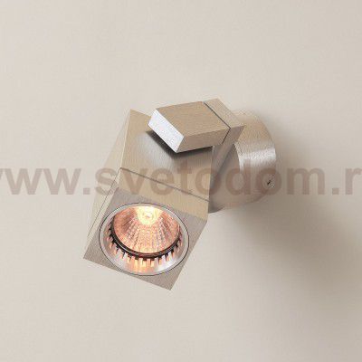 Светильник настенно-потолочный Citilux cl538610 Дюрен