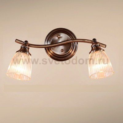 Светильник настенно-потолочный Citilux CL539521 Виндзор