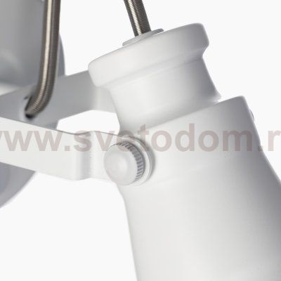 Спот поворотный Citilux CL541510 Бейкер