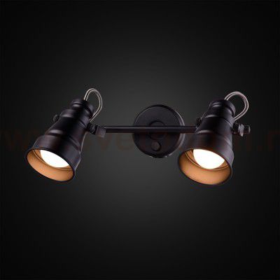 Спот поворотный Citilux CL541521 Бейкер