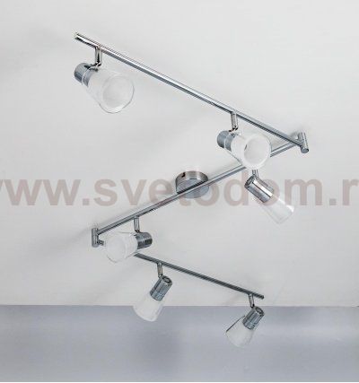 Светильник поворотный спот Citilux CL552561 Пойнт