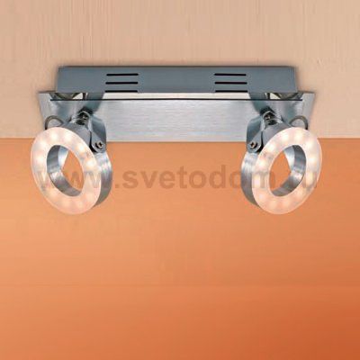 Светильник поворотный спот Citilux CL553521 Бильбо