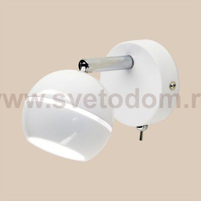 Светильник поворотный спот Citilux CL555510 Раймонд