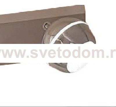 Светильник поворотный спот Citilux cl555541 Раймонд