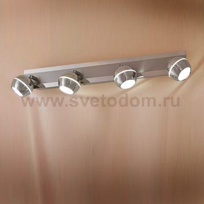 Светильник поворотный спот Citilux cl555541 Раймонд