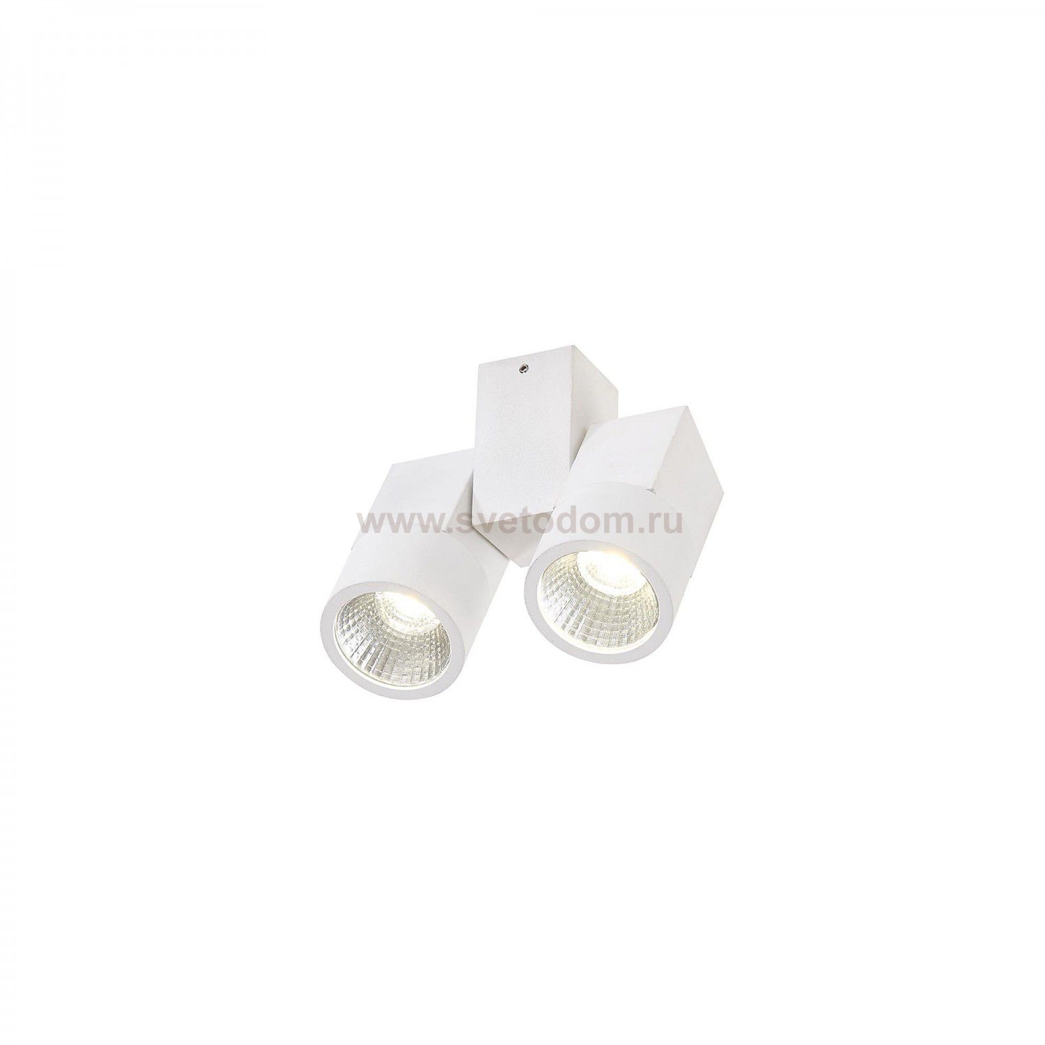 Светильник настенный бра Citilux CL556100 Дубль