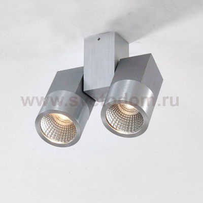 Светильник настенный бра Citilux CL556101 Дубль