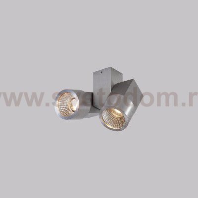 Светильник настенный бра Citilux CL556101 Дубль