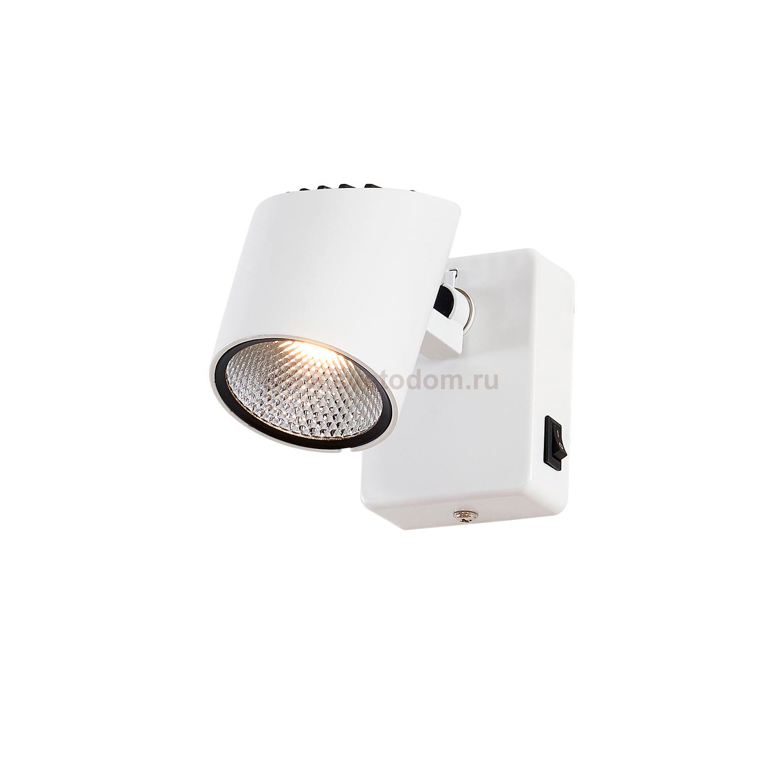 Светильник настенно-потолочный Citilux CL556610 Дубль-2