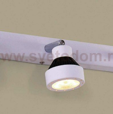 Светильник настенно-потолочный Citilux CL557531 Данди