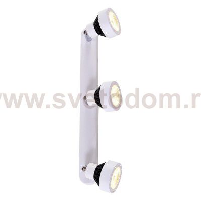 Светильник настенно-потолочный Citilux CL557531 Данди