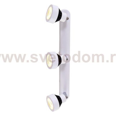 Светильник настенно-потолочный Citilux CL557531 Данди