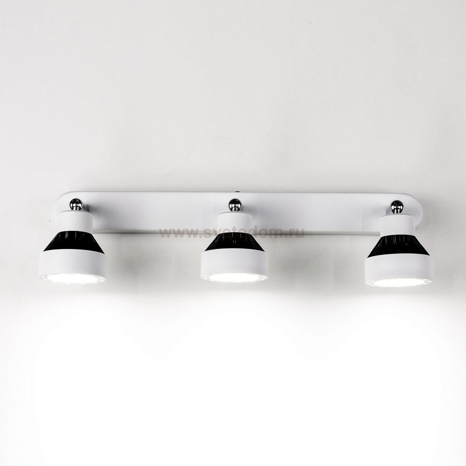 Светильник настенно-потолочный Citilux CL557531 Данди