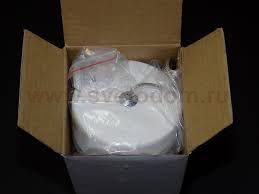 Светильник подвесной Citilux CL558120 Стамп